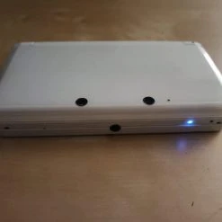 Vendora Nintendo 3DS (CFW) -vintage object shop 003e9f331ee9d28892a321246980e3caf283453f xl