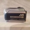 Vendora Βιντεοκάμερα JVC GZ-MG 130e Αχρησιμοποίητη! 1 Vendora Βιντεοκάμερα JVC GZ-MG 130e Αχρησιμοποίητη! -vintage object shop 00e057ccd9b06c468ed1eaedde1e9769a9db56d7 xl