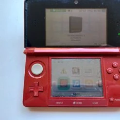 Vendora 3ds Original 12 Vendora 3ds Original -vintage object shop 012ee787682c493fa2a452dccacc51f0d2112015 xl