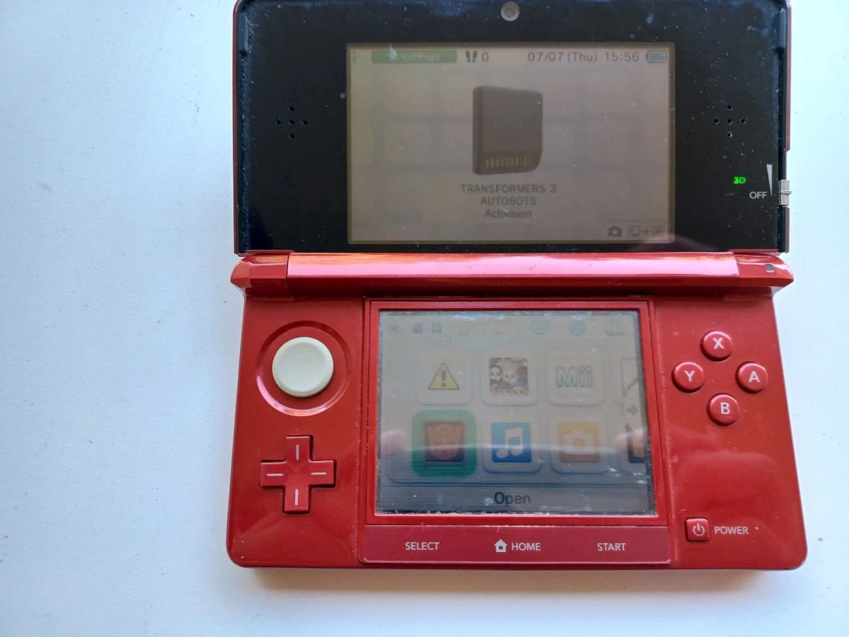 Vendora 3ds Original 7 Vendora 3ds Original - Image 5