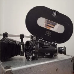 Vendora ARRI M 16mm κινηματογραφική κάμερα -vintage object shop 01663dbcf40ecdb0143e5e83b7a32b13923dbc77 xl