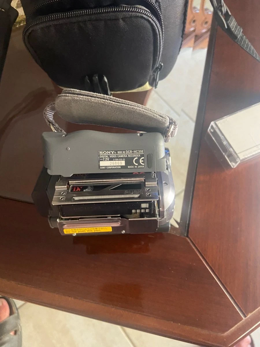 Vendora Βιντεοκάμερα 7 Vendora Βιντεοκάμερα - Image 5