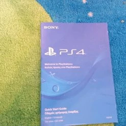 Vendora ΠΟΛΟΙΤΑΙ ΟΛΟΚΕΝΟΥΡΙΟ PS4 ΜΕ ΤΟ SPIDERMAN GAME OF THE YEAR ΜΕ ΤΟ ΚΟΥΤΙ ΤΟΥ ΚΑΙ ΟΛΑ ΤΑ ΠΕΡΟΦΕΡΙΑΚΑ -vintage object shop 01ca7f11a01def212b2ec2ed5191a693e979c3f7 xl