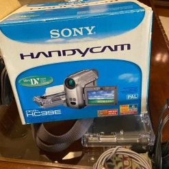 Vendora Βιντεοκάμερα 12 Vendora Βιντεοκάμερα -vintage object shop 01e6f431085e50643d383baecdace0b4f6179ae0 xl