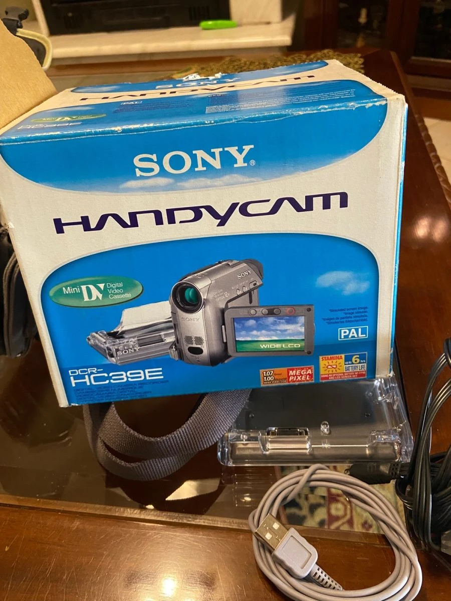 Vendora Βιντεοκάμερα 6 Vendora Βιντεοκάμερα - Image 4