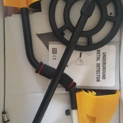 Vendora ΑΝΙΧΝΕΥΤΗΣ ΜΕΤΑΛΛΩΝ -vintage object shop 02070e20466d3ac836c418a4a03ce43a3094ad8b xl