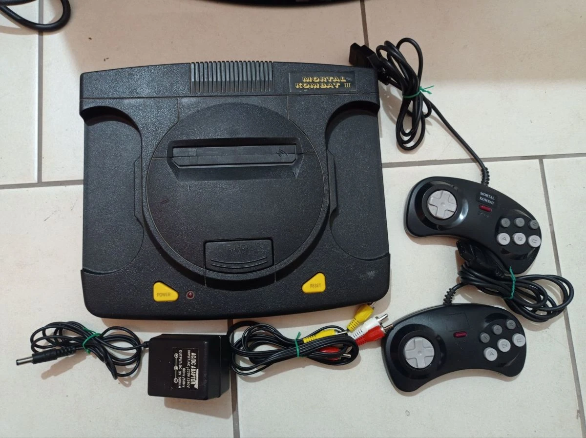 Vendora Κονσόλα με παιχνίδια στην μνήμη 13 Vendora Κονσόλα με παιχνίδια στην μνήμη - Image 11