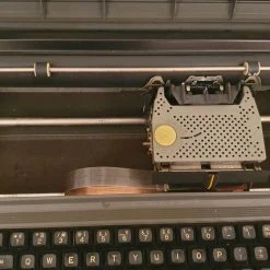 Vendora TELEX -vintage object shop 02955e5d30e85be951702b7ae33c135adec9b10c xl