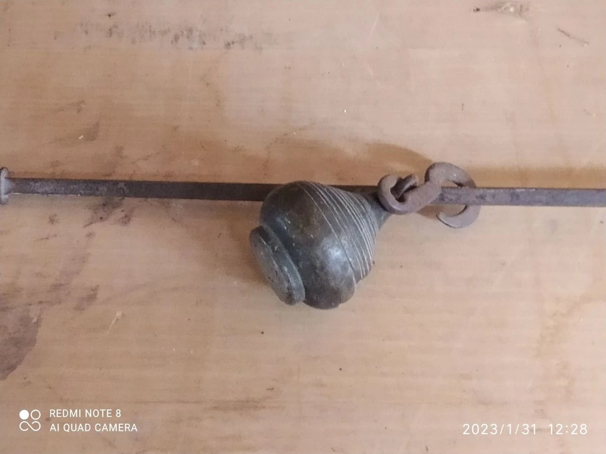 Vendora Μπαλαντζο 4 Vendora Μπαλαντζο - Image 2