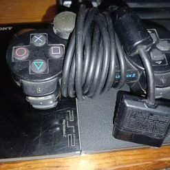 Vendora PlayStation 2 Slim