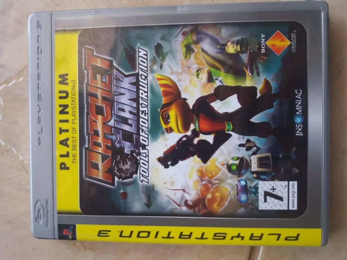 Vendora Playstation3 7 Vendora Playstation3 - Image 5