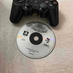 Vendora Playstation Original Console -vintage object shop 0314b0495e71580dcd5a5898085fb45b523eb9cd xl