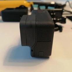 Vendora Go Pro Hero 6 -vintage object shop 032088a733c231aaf563b87a592078d3276dd425 xl