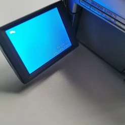 Vendora Camera Canon DC 10 A -vintage object shop 03b85ce0065129d238c8d4a9e5dad364fa9564ab xl