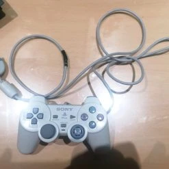 Vendora Playstation One -vintage object shop 04b13ada397a2a11f57ffe9d7cad7918a3faed6d xl