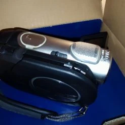 Vendora Sony DCR-DVD306 Handycam DVD Κάμερα -vintage object shop 04c00dee5eaf3f40fd8ede956718befd1961a012 xl