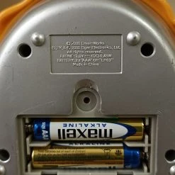 Vendora Κονσόλα χειρός -vintage object shop 04cefed558d98cc6e0bb47c9e58b0208d49ffd4e xl