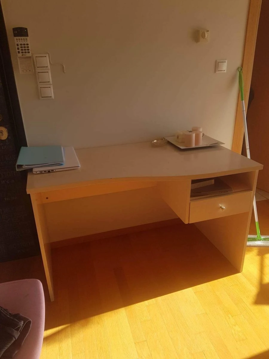 Vendora Γραφείο Neoset μαζί με καρεκλα καλής ποιότητας 6 Vendora Γραφείο Neoset μαζί με καρεκλα καλής ποιότητας - Image 4