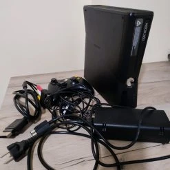 Vendora Xbox 360 -vintage object shop 0545be54776095c559d8e6c4bb7e062c35133f3e xl