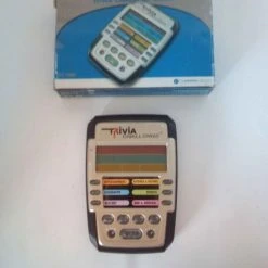 Vendora ΗΛΕΚΤΡΟΝΙΚΟ ΠΑΙΧΝΙΔΙ Trivia Challenge 5 Vendora ΗΛΕΚΤΡΟΝΙΚΟ ΠΑΙΧΝΙΔΙ Trivia Challenge -vintage object shop 05e480b9e3083d2783795a1685125178087404c1 xl