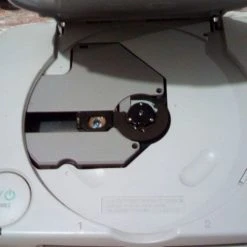 Vendora ΠΑΙΧΝΙΔΟΜΗΧΑΝΗ PLAYSTATION PS ONE SCPH-102 -vintage object shop 062db172d16f6776671099e37910d9895b92c04e xl