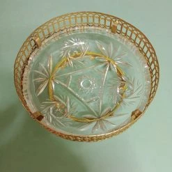 Vendora Φοντανιερα Vintage.