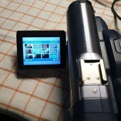 Vendora VIDEO ΚΑΜΕΡΑ DVD Panasonic - VDR – M30 EG -vintage object shop 077211e3012de27c5b60316058c0477a0ea7e041 xl