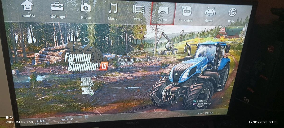 Vendora Playstation 3 Jailbreak 5 Vendora Playstation 3 Jailbreak - Image 3