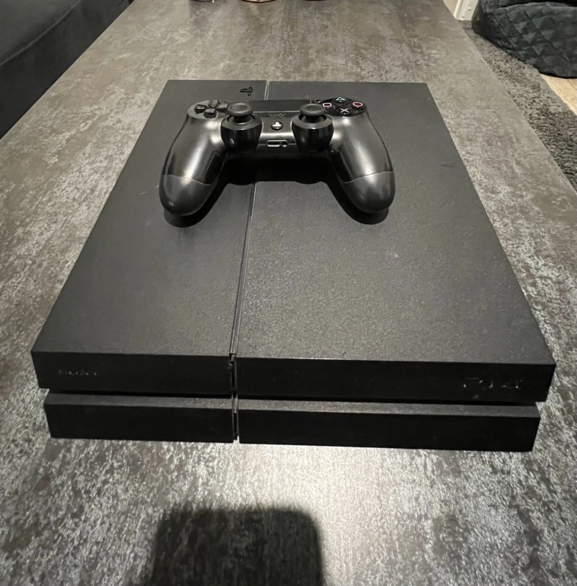 Vendora Play Station 4 3 Vendora Play Station 4