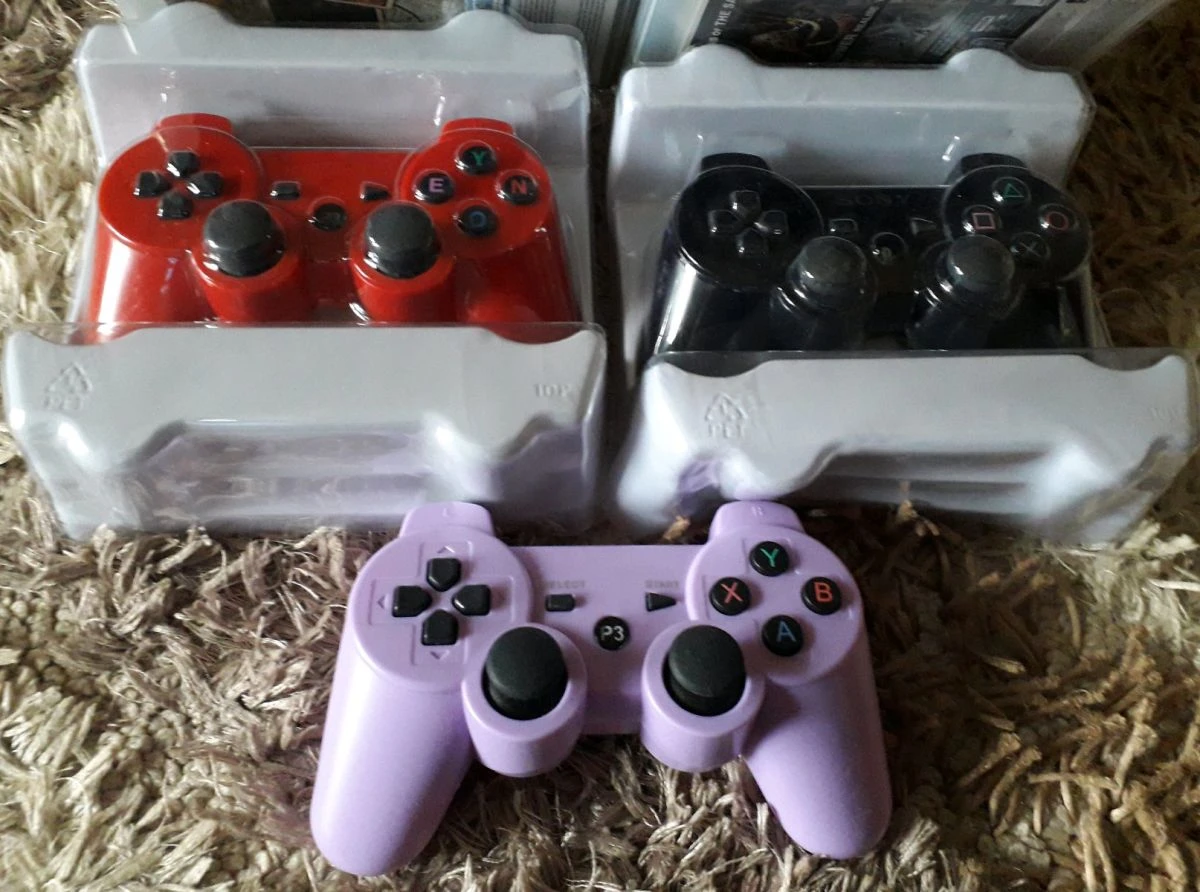 Vendora PS3 JALIBREAK+10 GAMES+2 CONTROL+YOU TUBE 9 Vendora PS3 JALIBREAK+10 GAMES+2 CONTROL+YOU TUBE - Image 7