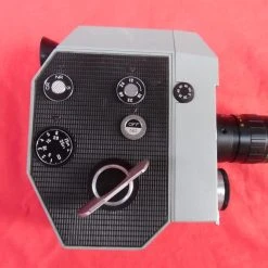 Vendora Παλιά κάμερα λήψης Kbapu QUARZ 5 8mm της δεκαετίας του '60. 15 Vendora Παλιά κάμερα λήψης Kbapu QUARZ 5 8mm της δεκαετίας του '60. -vintage object shop 08c8b00a57a1696e1ed6e0ee1b491fbd422808e0 xl