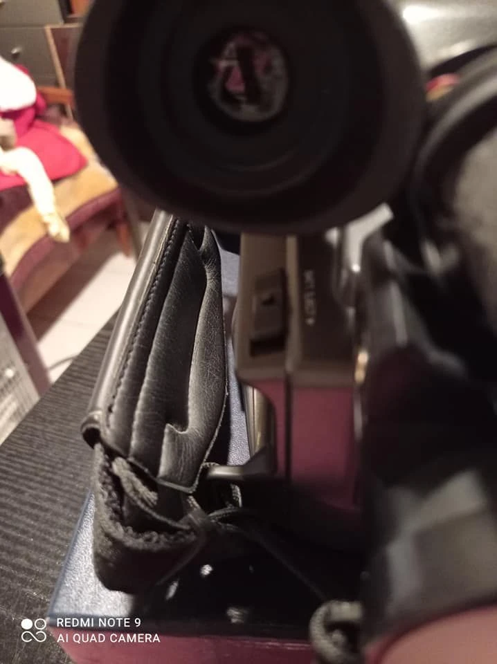 Vendora PANASONIC CAMERA M810 5 Vendora PANASONIC CAMERA M810 - Image 3