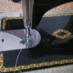 Vendora Ηλεκτρική ραπτομηχανη Singer 19 Vendora Ηλεκτρική ραπτομηχανη Singer -vintage object shop 091e4e5c3d6aeb05b17e91e192104d286c8f0d7a xl