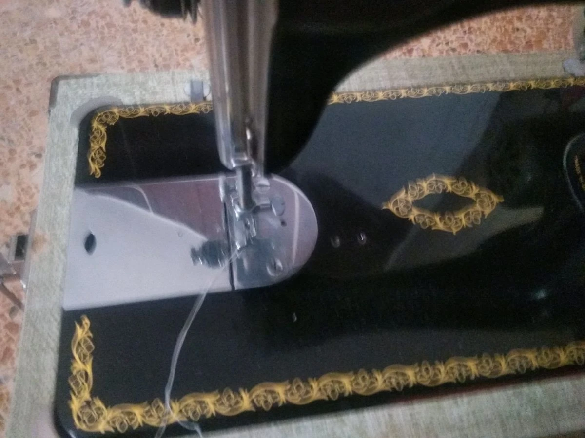 Vendora Ηλεκτρική ραπτομηχανη Singer 11 Vendora Ηλεκτρική ραπτομηχανη Singer - Image 9