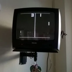 Vendora Sinoca T.V.Game -vintage object shop 092daa7c5e762f213863e387cdec3c185b25d461 xl