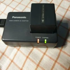 Vendora VIDEO ΚΑΜΕΡΑ DVD Panasonic - VDR – M30 EG -vintage object shop 097e7e1c43e38c6bdbfc181a1649faebd3b566b7 xl