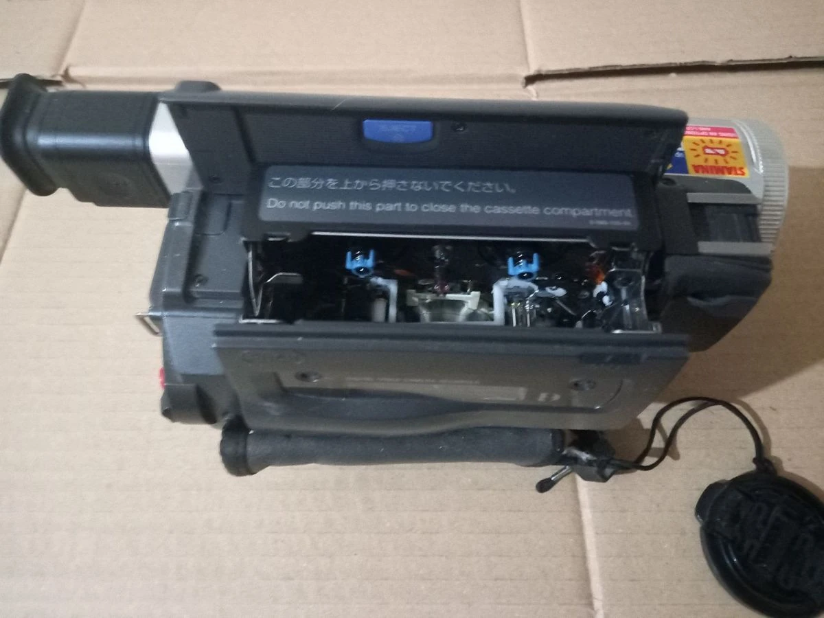 Vendora Sony Dcr Try 120e 3 Vendora Sony Dcr Try 120e