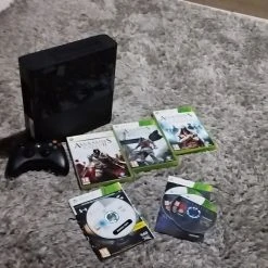 Vendora Πωλείται Xbox 360