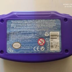 Vendora Αφρολουτρο Nintendo Game Boy Advance 9 Vendora Αφρολουτρο Nintendo Game Boy Advance -vintage object shop 09e9fcadc50d1b024ce2611d62cb3dd8f19a5cbc xl