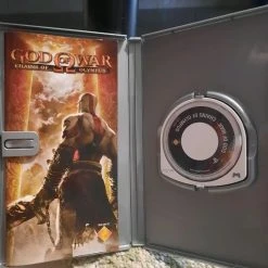 Vendora Sony PSP 3000 With Charger And 2 Games -vintage object shop 0a0919506a913c2bf99d39c16059267bcd92b9c5 xl