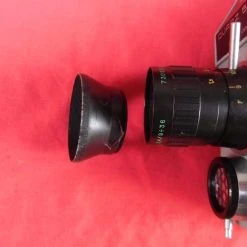 Vendora Παλιά κάμερα λήψης Kbapu QUARZ 5 8mm της δεκαετίας του '60. 16 Vendora Παλιά κάμερα λήψης Kbapu QUARZ 5 8mm της δεκαετίας του '60. -vintage object shop 0a5d72fe8249c8490077ec3435224ff15f172231 xl