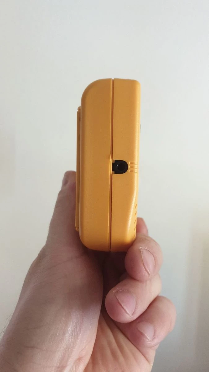 Vendora Gameboy Classic +New Lcd 5 Vendora Gameboy Classic +New Lcd - Image 3