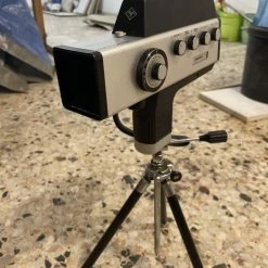 Vendora Movexoom 4000 Synchro Sound Super 8 Reflex Film Camera 12 Vendora Movexoom 4000 Synchro Sound Super 8 Reflex Film Camera -vintage object shop 0b190eb0aa50a8166ccdb206aae0a504d3279786 xl