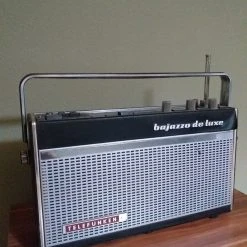 Vendora Ραδιόφωνο αντίκα