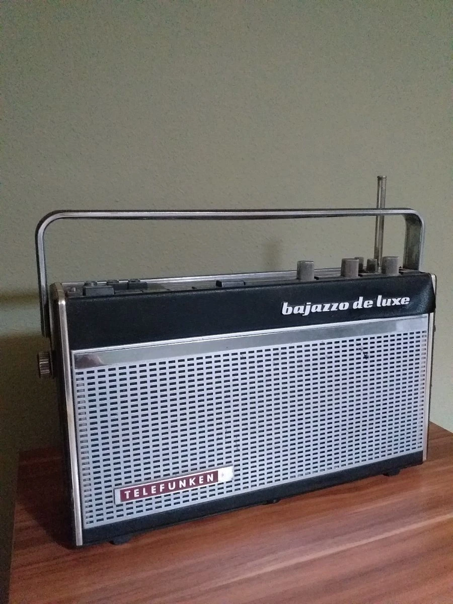 Vendora Ραδιόφωνο αντίκα 3 Vendora Ραδιόφωνο αντίκα