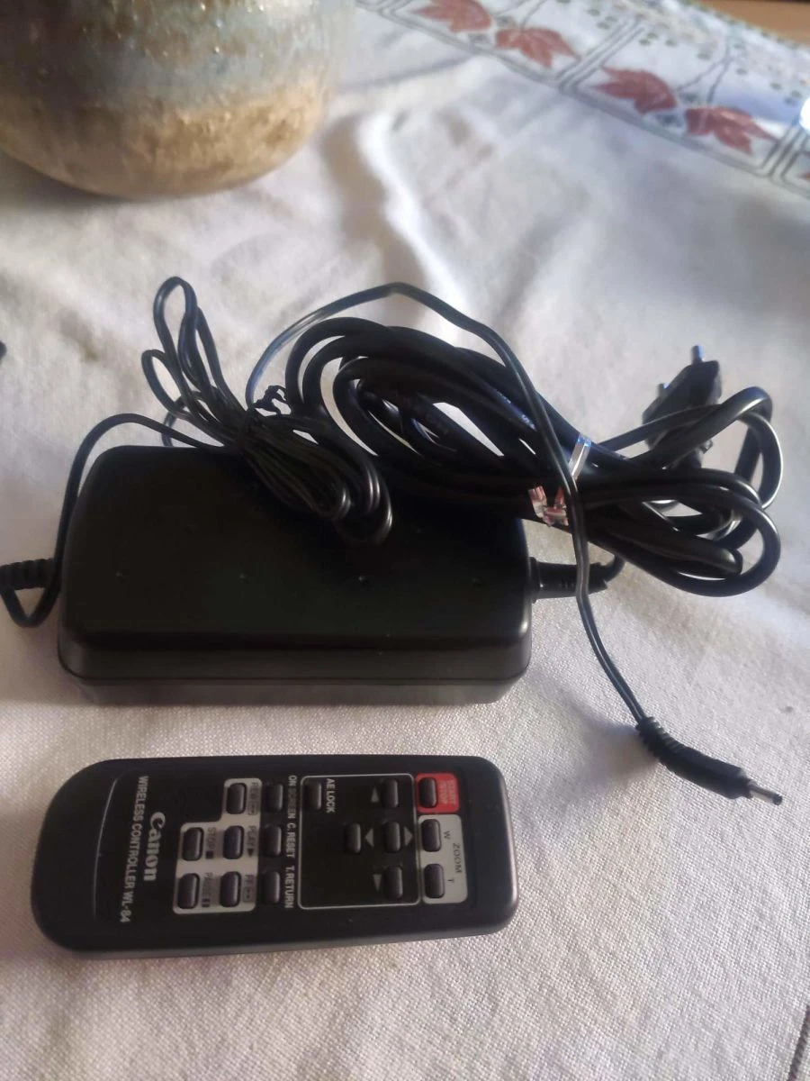 Vendora Canon V400 5 Vendora Canon V400 - Image 3