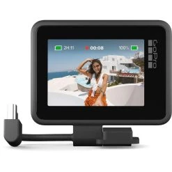 Vendora GoPro Display Mod For HERO8/9/10 Black