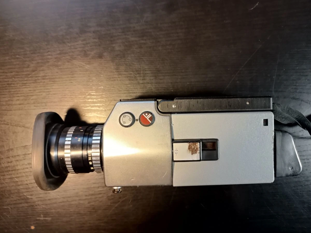 Vendora LEICA Leicina Super Film Camera 5 Vendora LEICA Leicina Super Film Camera - Image 3