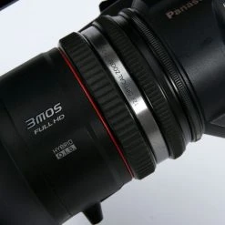 Vendora Επαγγελματική βιντεοκάμερα Panasonic AG-AC90 FullHD 3MOS BSI Sensor 18 Vendora Επαγγελματική βιντεοκάμερα Panasonic AG-AC90 FullHD 3MOS BSI Sensor -vintage object shop 0c03f94d05cc702525e07205663426e5341856a8 xl