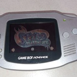 Vendora Game Boy Advance -vintage object shop 0c4b694777911f0b7b82c48d59e895094ef2517d xl